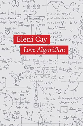 Eleni Cay - Love Algorithm - Paperback image 1