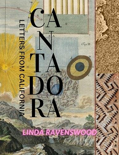 Linda Ravenswood - Cantadora - Letters from California - Paperback image 1