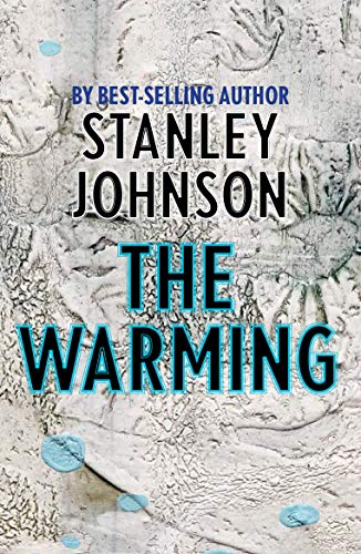Johnson - Warming - Paperback image 1