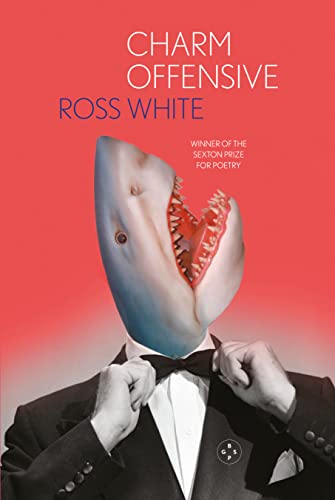Ross White - Charm Offensive - Paperback image 1