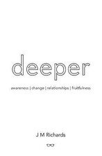 John Richards - Deeper - Paperback image 1