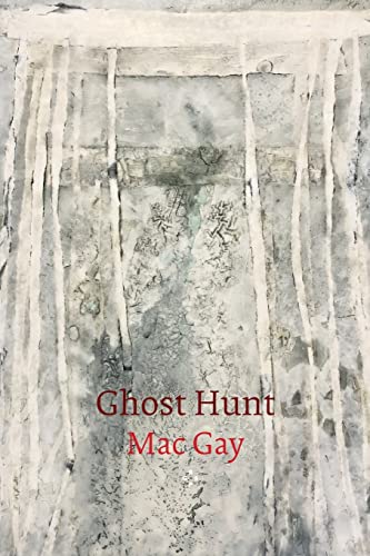Mac Gay - Ghost Hunt - Paperback image 1