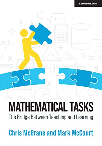 Mark McCourt - Mathematical Tasks : The Bridge Between Teaching and Le image 1