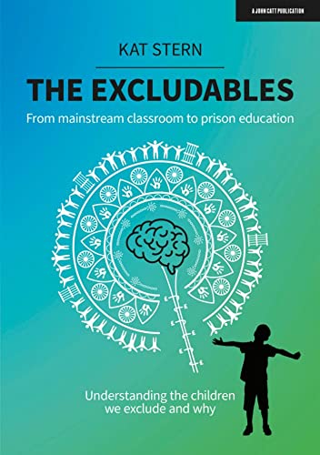 Kat Stern - Excludables : From mainstream classroom to prison educatio image 1