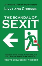 Livvy and Chrissie - Scandal of Sexit : How to show sexism the door - image 1