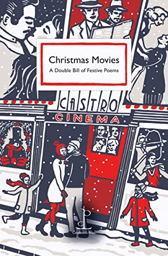Various Authors - Christmas Movies - Paperback image 1