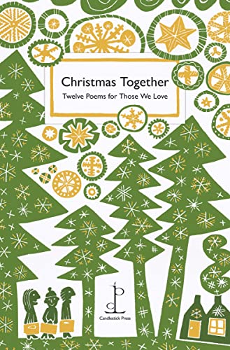Various Authors - Christmas Together - Paperback image 1