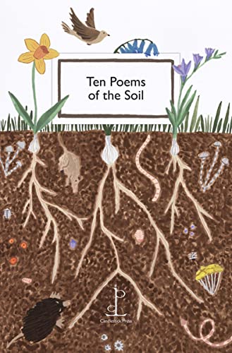 Various Authors - Ten Poems of the Soil - Paperback image 1