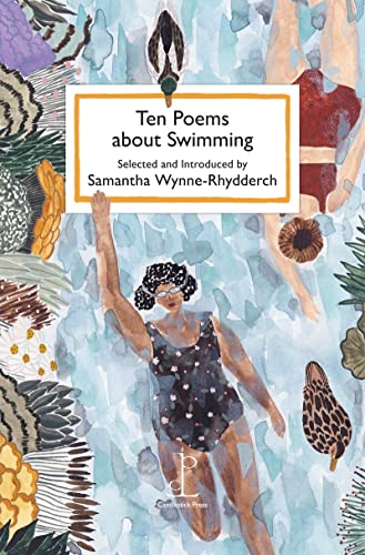 Ten Poems about Swimming - Paperback image 1