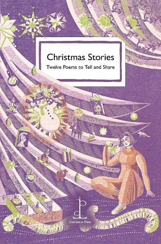 Various Authors - Christmas Stories : Twelve Poems to Tell and Share - image 1
