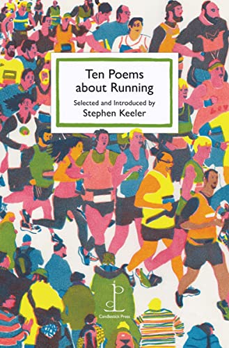 Ten Poems about Running - Paperback image 1