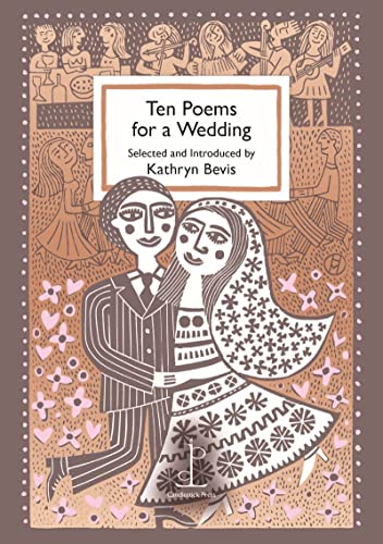 Ten Poems for a Wedding - Paperback image 1