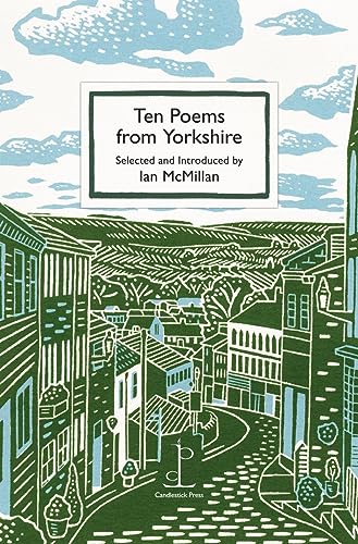 Ten Poems from Yorkshire - Paperback image 1