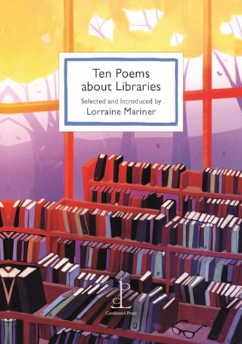 Ten Poems about Libraries - Paperback image 1