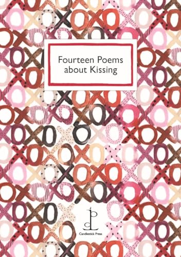 Various Authors - Fourteen Poems about Kissing - Paperback image 1