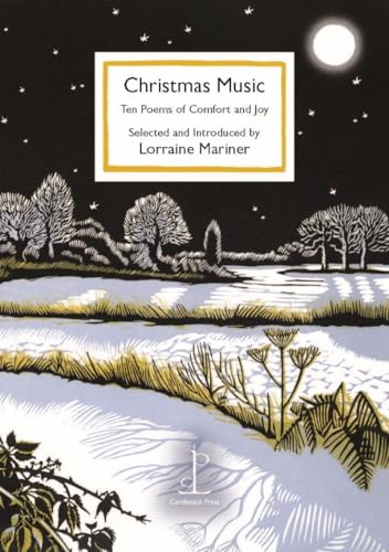 Christmas Music : Ten Poems of Comfort and Joy - Paperback image 1