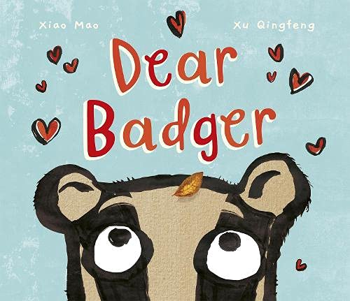 Xiao Mao - Dear Badger - Paperback image 1