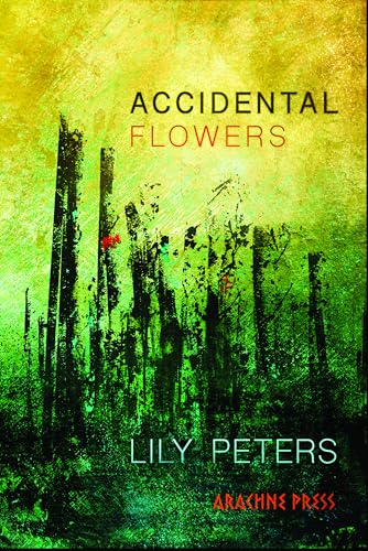 Lily Peters - Accidental Flowers - Paperback image 1