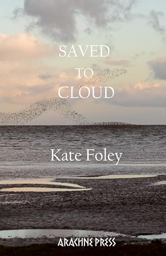 Kate Foley - Saved to Cloud - Paperback image 1