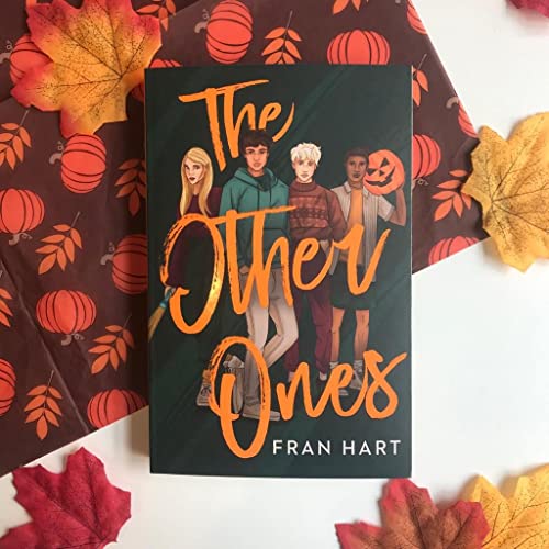 Fran Hart - Other Ones - Paperback image 2