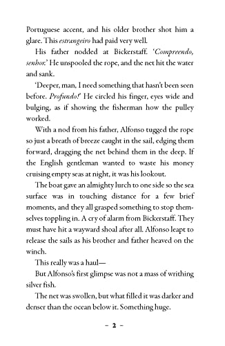 Lindsay Galvin - My Friend the Octopus - Paperback image 3