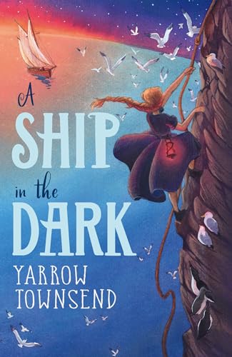 Yarrow Townsend - A Ship in the Dark - Paperback image 1