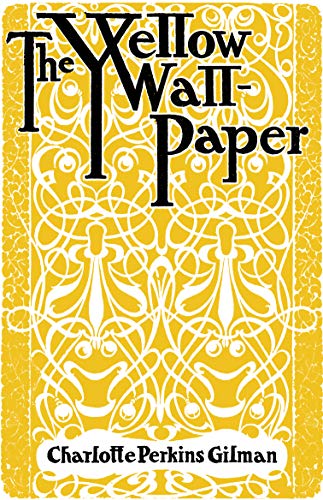 Charlotte Perkins Gi - Yellow Wallpaper - Paperback image 1