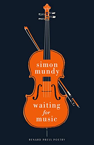 Simon Mundy - Waiting for Music - Paperback image 1