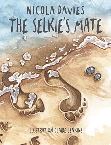 Nicola Davies - Selkie's Mate - Paperback image 1