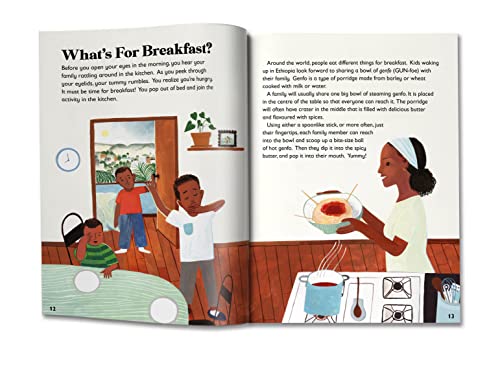 Britannica Group - Britannica's 5-Minute Really True Stories for F image 3