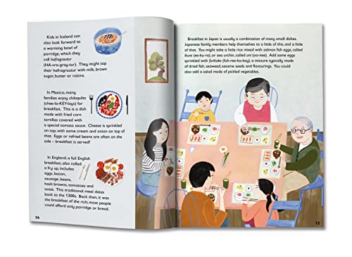 Britannica Group - Britannica's 5-Minute Really True Stories for F image 4
