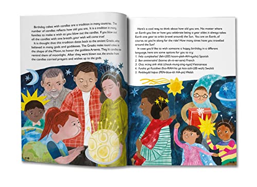 Britannica Group - Britannica's 5-Minute Really True Stories for F image 5