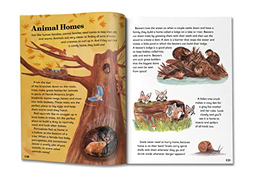Britannica Group - Britannica's 5-Minute Really True Stories for F image 6