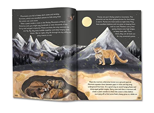 Britannica Group - Britannica's 5-Minute Really True Stories for F image 7