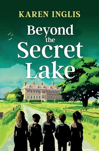 Karen Inglis - Beyond the Secret Lake : 3 - Paperback image 1