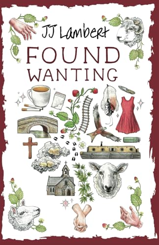 JJ Lambert - Found Wanting - Paperback image 1