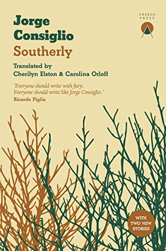 Jorge Consiglio - Southerly - Paperback image 1