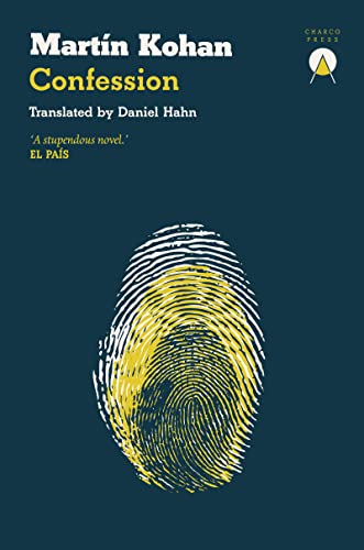 Martin Kohan - Confession - Paperback image 1