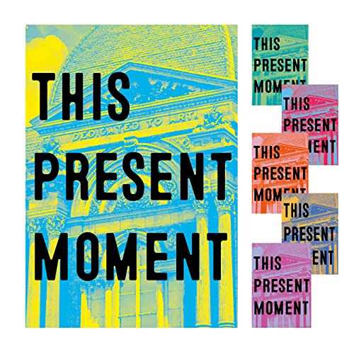 Mary Savig - This Present Moment : Crafting a Better World - Hardback image 1