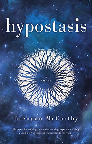 Brendan McCarthy - Hypostasis - Paperback image 1