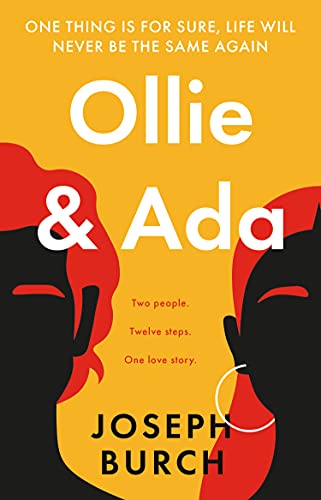 Joseph Burch - Ollie & Ada - Paperback image 1