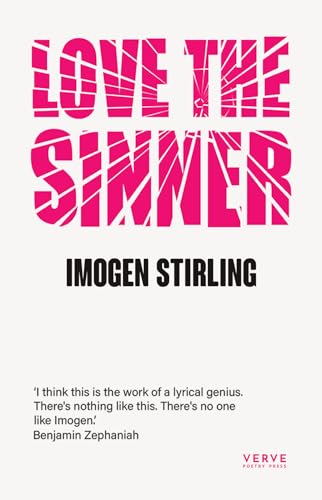 Imogen Stirling - Love The Sinner - Paperback image 1