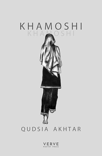 QUDSIA AKHTAR - Khamoshi - Paperback image 1