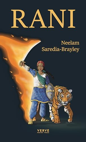 Neelam Saredia-Brayl - Rani - Paperback image 1