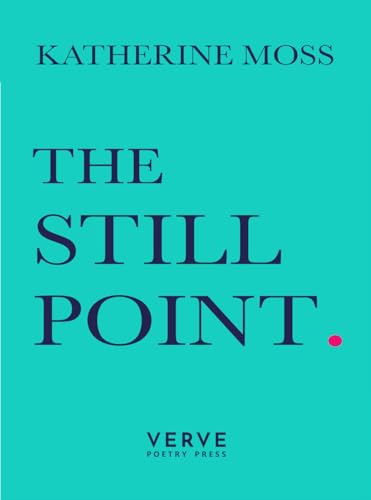 Katherine Moss - Still Point - Paperback image 1