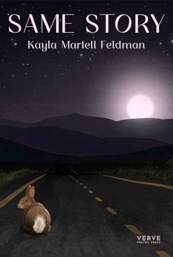 Kayla Martell Feldma - Same Story - Paperback image 1