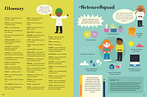 Jenny Jacoby - We Use Science : Discover the Real-Life Science in Ever image 4