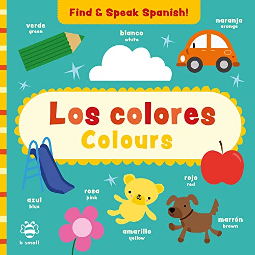 Sam Hutchinson - Los colores - Colours - Hardback image 1