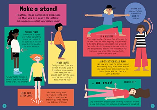 Kim Hankinson - #LifeHacks for Happiness : 100 Activities for Happy Ki image 3