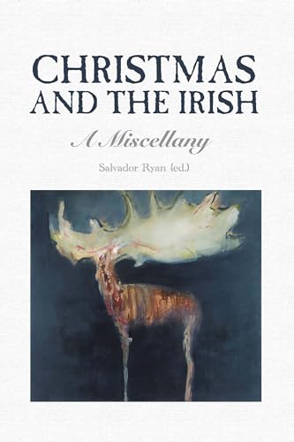 Salvador Ryan - Christmas and the Irish : A Miscellany - Paperback image 1